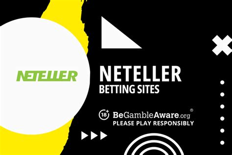 new neteller betting sites